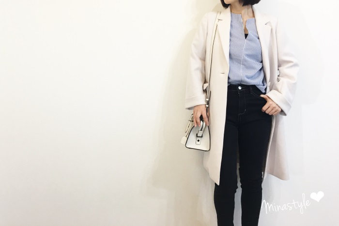 Coca コカ はこんな通販サイト 評判と実購入の口コミ コーデレビュー レディースファッション情報 Minafashion