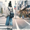 30代・40代女性の大人ストリートとは？おすすめプチプラファッション通販ブランドまとめ