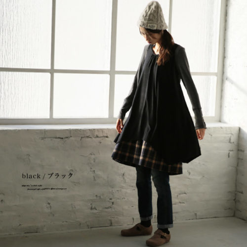 プチプラ可愛い おすすめの森ガールファッション人気通販サイト レディースファッション情報 Minafashion