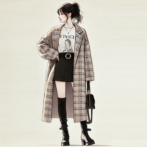 30代でも着こなしたい!大人ギャル服のコーデ術と人気ブランド通販まとめ