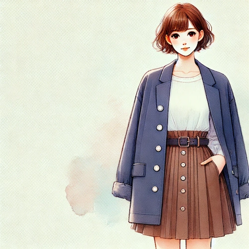 30代でも着こなしたい!大人ギャル服のコーデ術と人気ブランド通販まとめ