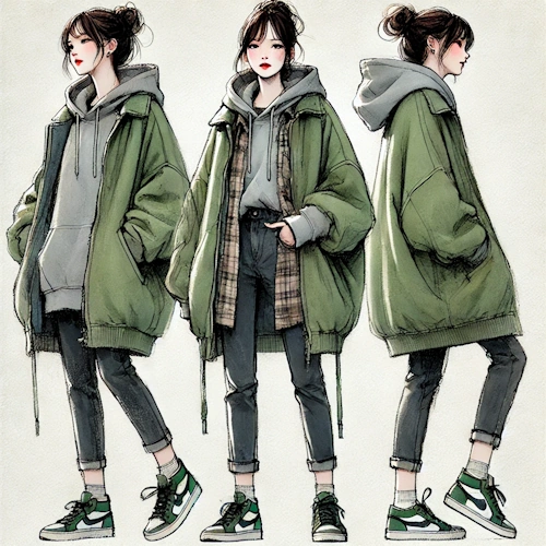 30代でも着こなしたい!大人ギャル服のコーデ術と人気ブランド通販まとめ