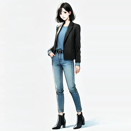 30代でも着こなしたい!大人ギャル服のコーデ術と人気ブランド通販まとめ
