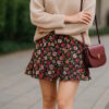 30代女性の痛くないミニスカートを着こなす最適な方法とおすすめアイテムまとめ