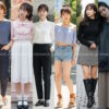 30代がやりがちな「痛い」NGファッションと、今っぽく直せる改善コーデ