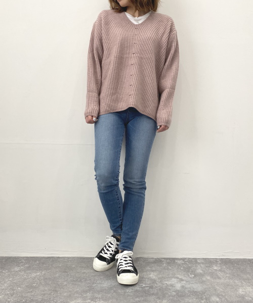 AZUL BY MOUSSY
