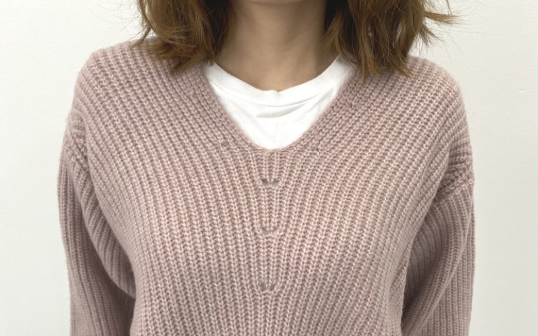 AZUL BY MOUSSY