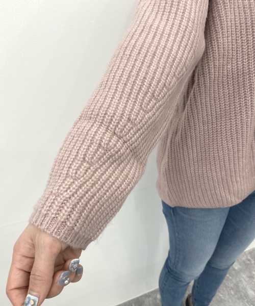 AZUL BY MOUSSY