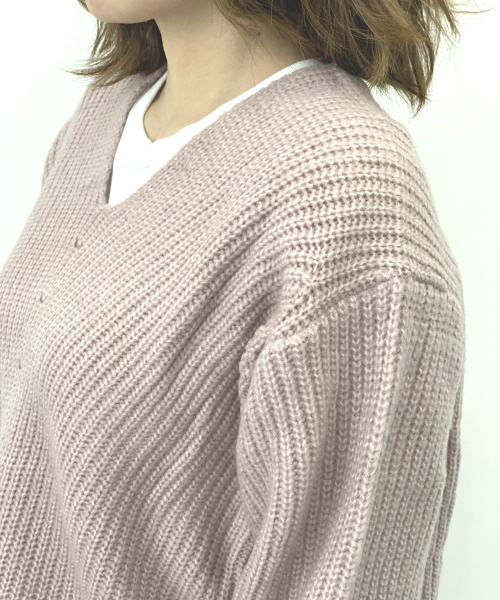 AZUL BY MOUSSY