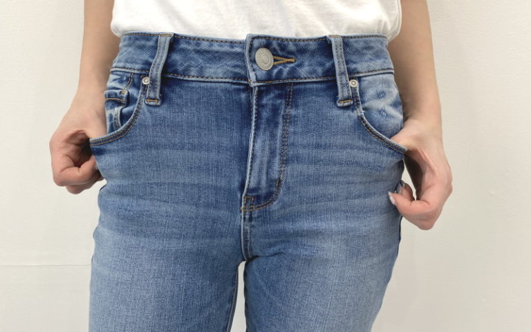 AZUL BY MOUSSY
