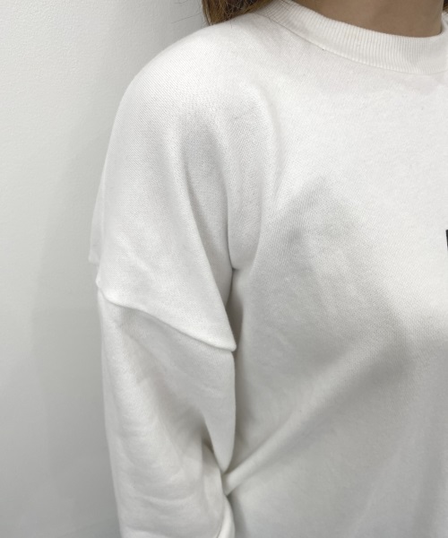 AZUL BY MOUSSY