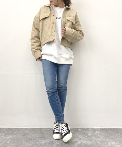 AZUL BY MOUSSY