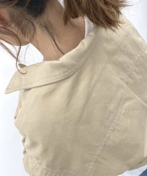AZUL BY MOUSSY