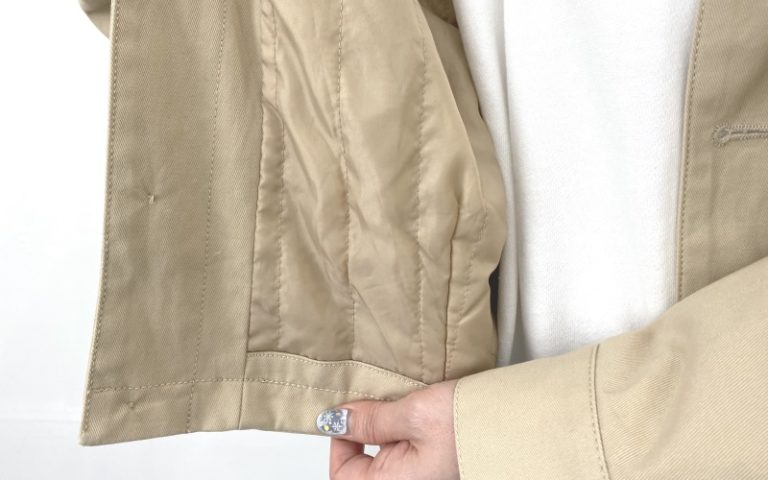 AZUL BY MOUSSY