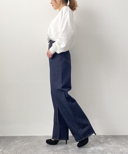 AZUL BY MOUSSY