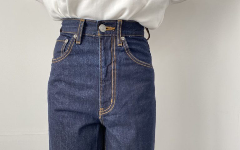 AZUL BY MOUSSY