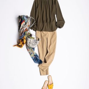 Theory Luxe（セオリーリュクス）