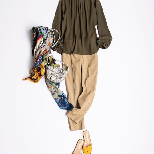 50代アラフィフ女性に人気のおすすめファッションブランドBEST15 - レディースファッション情報・minafashion