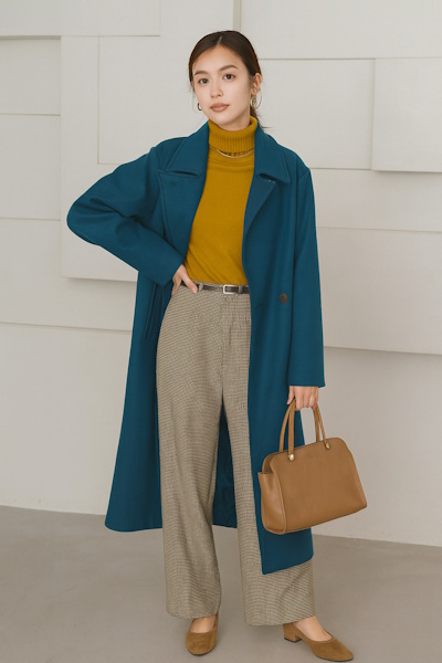 40代女性のファッションの悩みを解決!プチプラ服でおしゃれに見せるコツと通販5選