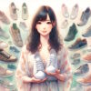 大人が魅せるスニーカーコーデ16選・春夏秋冬のおしゃれなコーデをご紹介！