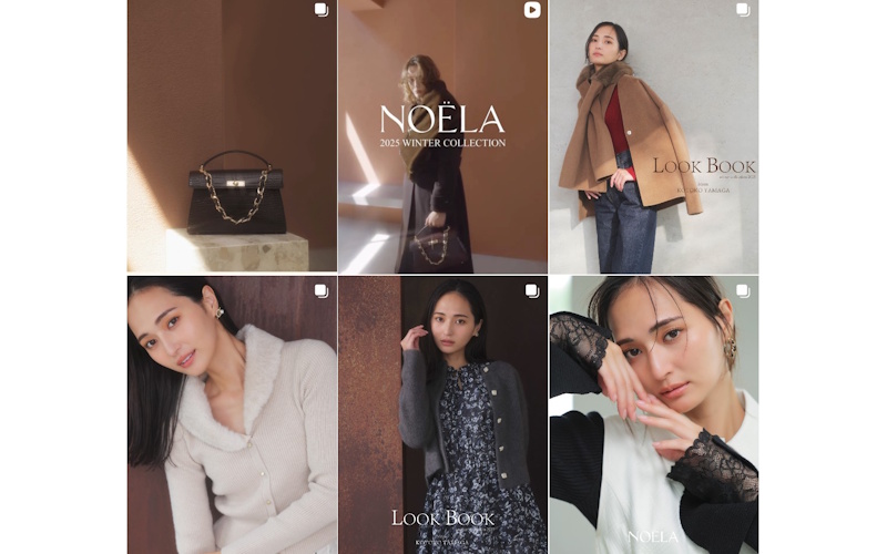 Noela(ノエラ)
