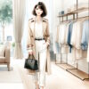40代女性の服はどこで買う？自分に似合う服の買い方・探し方