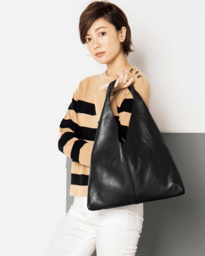 40代女性の普段使いに!大人可愛い&機能的バッグの種類は?