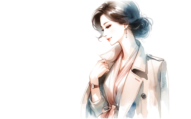 40代アラフォー女性のための基本的なファッションルールとは?