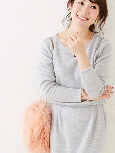 40代女性の普段使いに!大人可愛い&機能的バッグの種類は?
