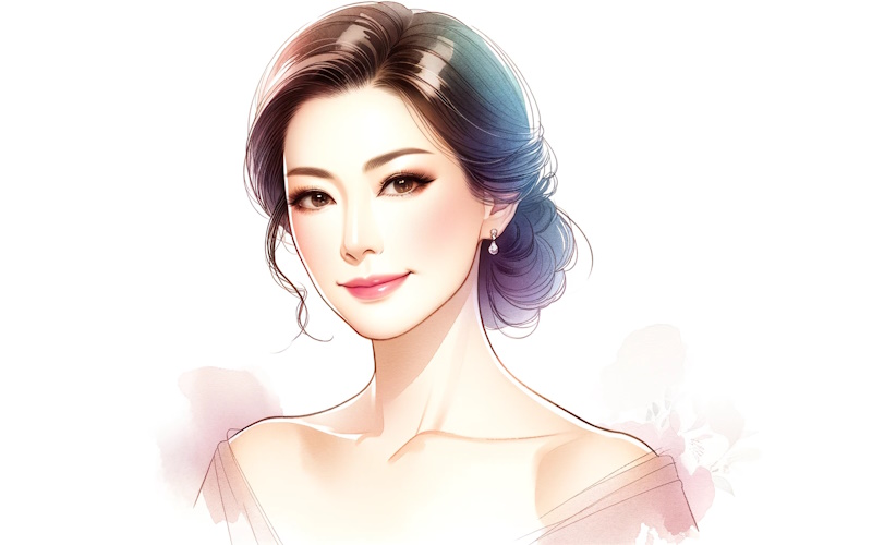 40代アラフォー女性のための基本的なファッションルールとは?