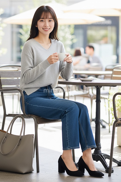 40代女性のファッションの悩みを解決!プチプラ服でおしゃれに見せるコツと通販5選