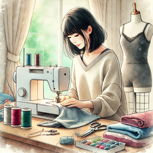 プチプラ服の通販やショップ以外で安くて可愛い服を見つける方法とは?