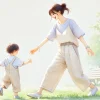 ママファッションにおすすめ！人気のプチプラ服通販ブランド
