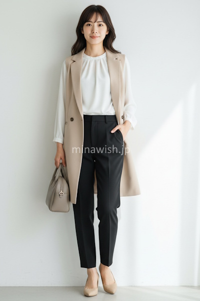 50代女性に人気のおすすめファッションブランドを徹底比較!