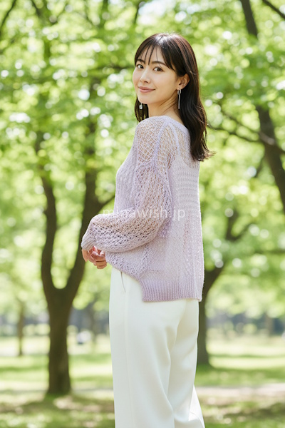 50代女性に人気のおすすめファッションブランドを徹底比較!