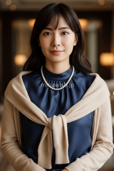 50代女性に人気のおすすめファッションブランドを徹底比較!
