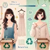 ファッションレンタルの利用が向いている人・向いていない人の特徴を徹底解説！