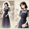 40代女性が結婚式に着ていく服を選ぶポイントや着こなしのコツ、NGポイントまとめ