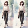 40代きれいめコーデに欠かせない定番のマスト服10選！これを選べば大丈夫♪