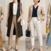 40代女性のダサいファッションと改善コーデポイントまとめ