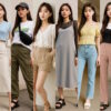 着たい服がない20代女性に試してほしいおすすめファッションコーディネート