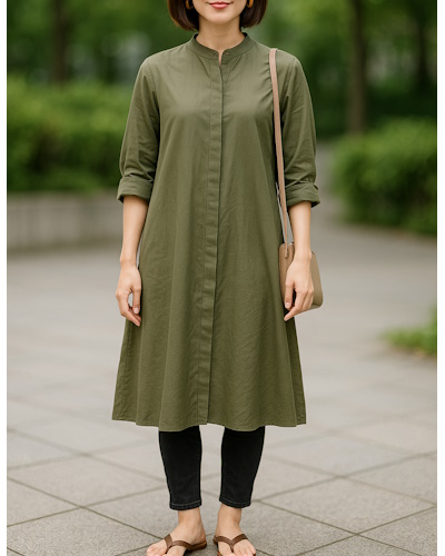 大人でもプチプラ服だけで大丈夫?正しく着こなすコツとは
