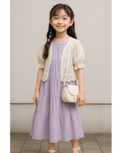 小学生女子に大人気!今時の『韓国っぽコーデ』の攻略法まとめ