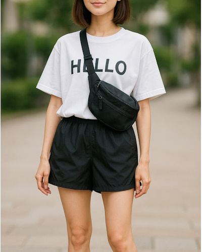 大人でもプチプラ服だけで大丈夫?正しく着こなすコツとは