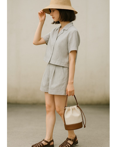 大人でもプチプラ服だけで大丈夫?正しく着こなすコツとは