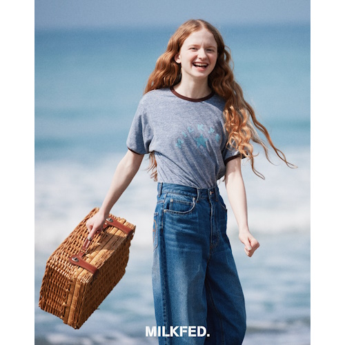 MILKFED.(ミルクフェド)
