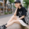 mini風コーデ10選♡着こなしと相性抜群の人気ファッションブランドまとめ