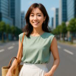 40代ファッションコーデの悩み「どこで買う・何を着る」をプチプラ服と通販で根本解決！