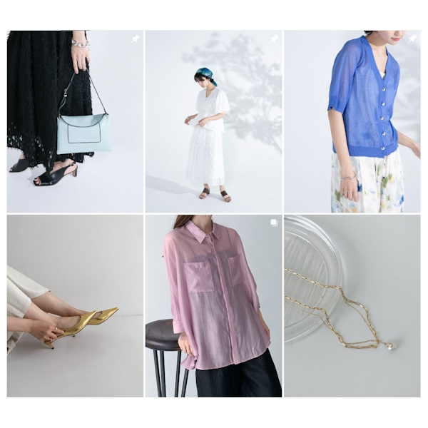 URBAN RESEARCH ROSSO(アーバンリサーチ ロッソ)