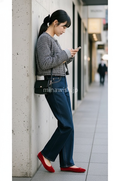 20代後半の冬服はどう選ぶ? 2025年の最新トレンドと最旬10コーデ